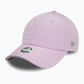 Γυναικείο καπέλο μπέιζμπολ New Era Open Back Cap pastel purple 2