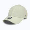 Γυναικείο καπέλο μπέιζμπολ New Era Open Back Cap green 2