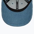 Γυναικείο καπέλο μπέιζμπολ New Era Denim Mono 9Forty New York Yankees med blue 5