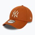 Ανδρικό καπέλο μπέιζμπολ New Era League Essential 9Forty New York Yankees 2