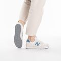 New Balance γυναικεία παπούτσια ML373 moonbeam NBWL373OJ2 2