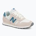 New Balance γυναικεία παπούτσια ML373 moonbeam NBWL373OJ2