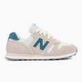 New Balance γυναικεία παπούτσια ML373 moonbeam NBWL373OJ2 3