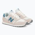 New Balance γυναικεία παπούτσια ML373 moonbeam NBWL373OJ2 5