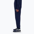 Ανδρικό παντελόνι New Balance French Terry Jogger nb navy 3