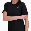 Γυναικεία μπλούζα New Balance Seamless black 5