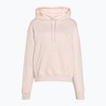 Γυναικεία New Balance French Terry Small Logo Hoodie quartzpi 5