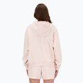 Γυναικεία New Balance French Terry Small Logo Hoodie quartzpi 2