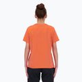 Γυναικείο New Balance Script Tee gulfred 3