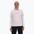 Γυναικείο New Balance Script Tee stonepin t-shirt