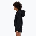 Γυναικείο φούτερ New Balance French Terry Full Zip black 3