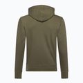 Ανδρικό New Balance Core Fleece Hoodie dark moss 6