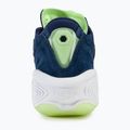 New Balance Fresh Foam BB v2 navy/lime παπούτσια μπάσκετ 6