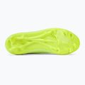 Παιδικά παπούτσια ποδοσφαίρου New Balance Furon Dispatch JNR FG V7+ bleached lime glo 4