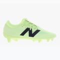 Παιδικά παπούτσια ποδοσφαίρου New Balance Furon Dispatch JNR FG V7+ bleached lime glo 8