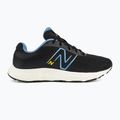 Ανδρικά παπούτσια για τρέξιμο New Balance 520 v8 μαύρο 2