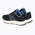 Ανδρικά παπούτσια για τρέξιμο New Balance 520 v8 μαύρο 3