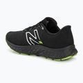 New Balance Fresh Foam X Evoz v3 μαύρο ανδρικά παπούτσια για τρέξιμο 3