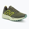 Ανδρικά παπούτσια τρεξίματος New Balance FuelCell Venym dark olivine