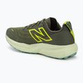 Ανδρικά παπούτσια τρεξίματος New Balance FuelCell Venym dark olivine 3