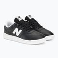 New Balance BB80 μαύρα παπούτσια 4