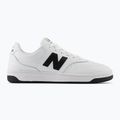 Παπούτσια New Balance BB80 white/black 9