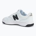 Παπούτσια New Balance BB80 white/black 3