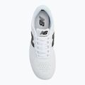 Παπούτσια New Balance BB80 white/black 5