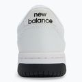 Παπούτσια New Balance BB80 white/black 6