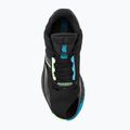 New Balance TWO WXY v4 μαύρα παπούτσια μπάσκετ 5