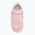 New Balance NW574 shell pink παιδικά παπούτσια 6