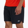 Ανδρικό σορτς για τρέξιμο New Balance RC Seamless 7 Inch black 5