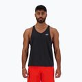 Ανδρικό φανελάκι New Balance Singlet Athletics black