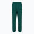 Γυναικείο παντελόνι New Balance French Terry Jogger night watch green