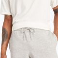 Ανδρικό New Balance Fleece Short 9" αθλητικό γκρι 4