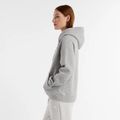 Γυναικείο φούτερ New Balance Fleece Hoodie athletic grey 3