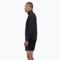 Ανδρικό μακρυμάνικο τρεξίματος New Balance Athletics Heat Grid 1/2 Zip black 4