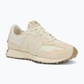 Παιδικά παπούτσια New Balance 327's V1 beige