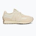 Παιδικά παπούτσια New Balance 327's V1 beige 2