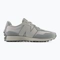 Παιδικά παπούτσια New Balance 327's V1 grey 9