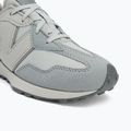 Παιδικά παπούτσια New Balance 327's V1 grey 7