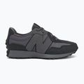 Παιδικά παπούτσια New Balance 327's V1 dark grey 2