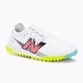 Παιδικά παπούτσια ποδοσφαίρου New Balance Furon Dispatch V7+ TF white