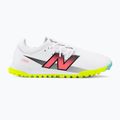 Παιδικά παπούτσια ποδοσφαίρου New Balance Furon Dispatch V7+ TF white 2