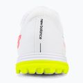 Παιδικά παπούτσια ποδοσφαίρου New Balance Furon Dispatch V7+ TF white 6