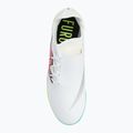 Ανδρικά παπούτσια ποδοσφαίρου New Balance Furon Dispatch V7+ TF white 5