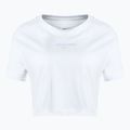 Γυναικείο μπλουζάκι προπόνησης Nike Dri-Fit Pro white