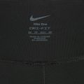 Γυναικείο σορτς Nike One High-Waisted 5" Biker black 4