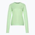 Γυναικείο μακρυμάνικο για τρέξιμο Nike Dri-Fit Pacer Crew vapor green