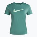 Γυναικείο μπλουζάκι Nike One Swoosh bicoastal/vapour green 4